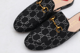 Women G*ucci Top Sneaker