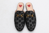 Women G*ucci Top Sneaker