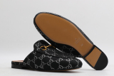 Women G*ucci Top Sneaker