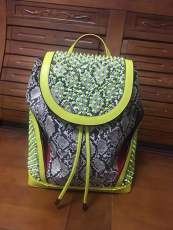 Bag C*hristian L*ouboutin Top Quality