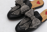 Women G*ucci Top Sneaker
