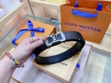 L*ouis V*uitton Belts Top Version