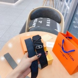 L*ouis V*uitton Belts Top Version