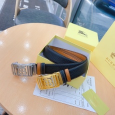 B*urberrry  Belts Top Version