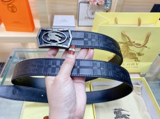 B*urberrry  Belts Top Version