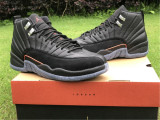 Air Jordan 12  DC1062 006