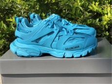 Men Women B*alenciaga Top Sneaker