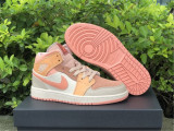 Air Jordan 1 Mid DH4270-800