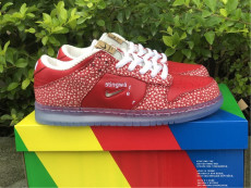 N*ike SB Dunk Low DH7650 600