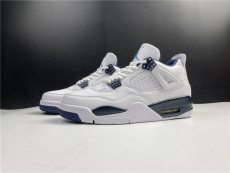 Air Jordan 4 Colum  314254-107