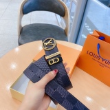 L*ouis V*uitton Belts Top Version