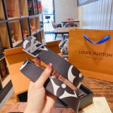 L*ouis V*uitton Belts Top Version