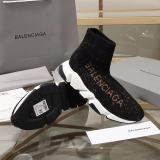 Men Women B*alenciaga Top Sneaker