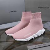 Men Women B*alenciaga Top Sneaker