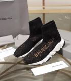 Men Women B*alenciaga Top Sneaker