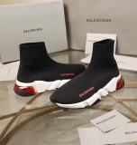 Men Women B*alenciaga Top Sneaker