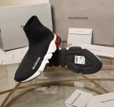 Men Women B*alenciaga Top Sneaker