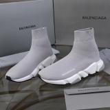 Men Women B*alenciaga Top Sneaker