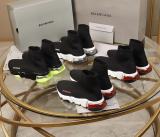 Men Women B*alenciaga Top Sneaker