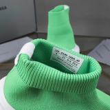 Men Women B*alenciaga Top Sneaker