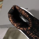Men Women B*alenciaga Top Sneaker