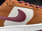 N*ike SB Dunk Low Pro BQ6817-202