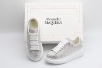 Men Women A*lexander M*cqueen Top Sneaker