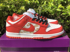 Supreme x N*ike SB Dunk Low DG3228 161