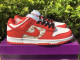 Supreme x N*ike SB Dunk Low DG3228 161