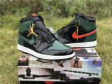 SolyFly x Air Jordan 1 AV3905-038