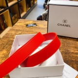 C*hanel Belts Top Version