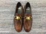 Men V*ersace Top Loafer