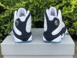 Air Jordan 13 “Dark Powder Blue” 414571-144