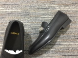 Men V*ersace Top Loafer
