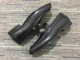 Men V*ersace Top Loafer