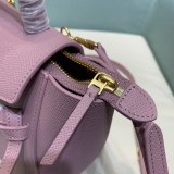 C* eline  Top Bag 20cm
