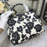D*olce&G*abbana  Top Bag 25*20*12cm