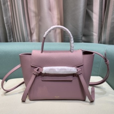 C* eline  Top Bag 20cm