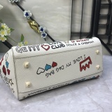 D*olce&G*abbana  Top Bag 25*20*12cm