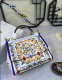 D*olce&G*abbana  Top Bag 25*20*12cm