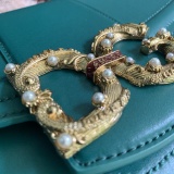 D*olce&G*abbana  Top Bag 27*18*8cm