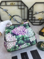 D*olce&G*abbana  Top Bag 25*20*12cm