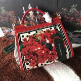 D*olce&G*abbana  Top Bag 25*20*12cm