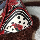 D*olce&G*abbana  Top Bag 25*20*12cm