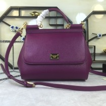 D*olce&G*abbana  Top Bag