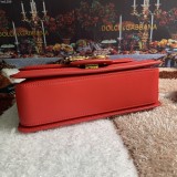 D*olce&G*abbana  Top Bag 27*18*8cm