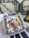 D*olce&G*abbana  Top Bag 25*20*12cm