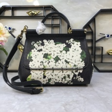 D*olce&G*abbana  Top Bag 25*20*12cm