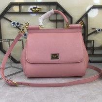 D*olce&G*abbana  Top Bag