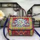 D*olce&G*abbana  Top Bag 25*20*12cm